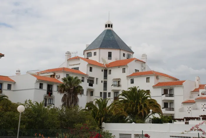 Edificio Porto Marina