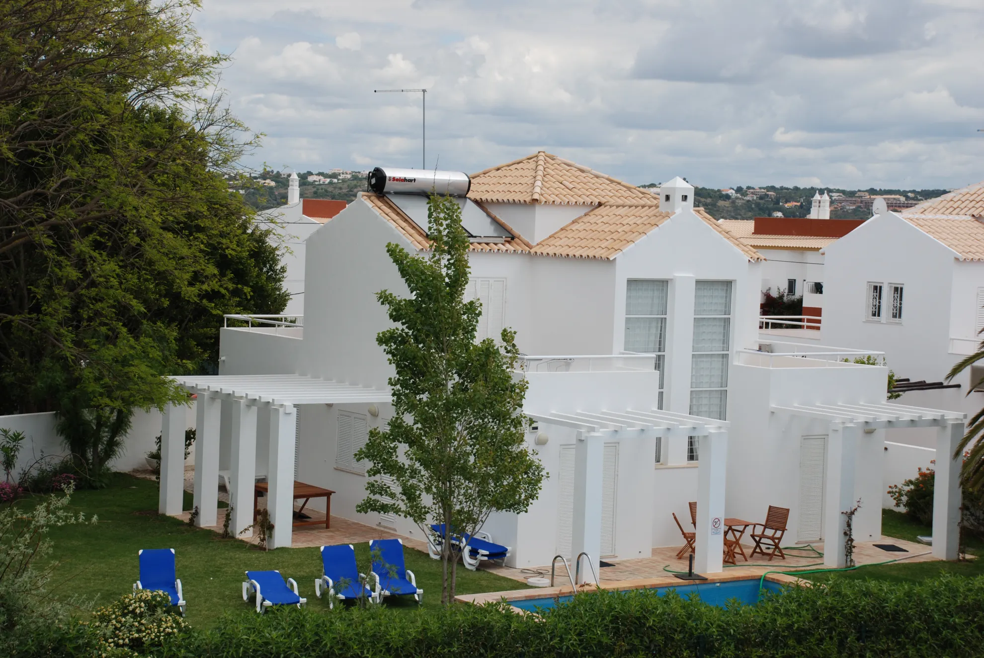 Moradia Monte Galé