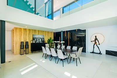 Vendas e Real Estate